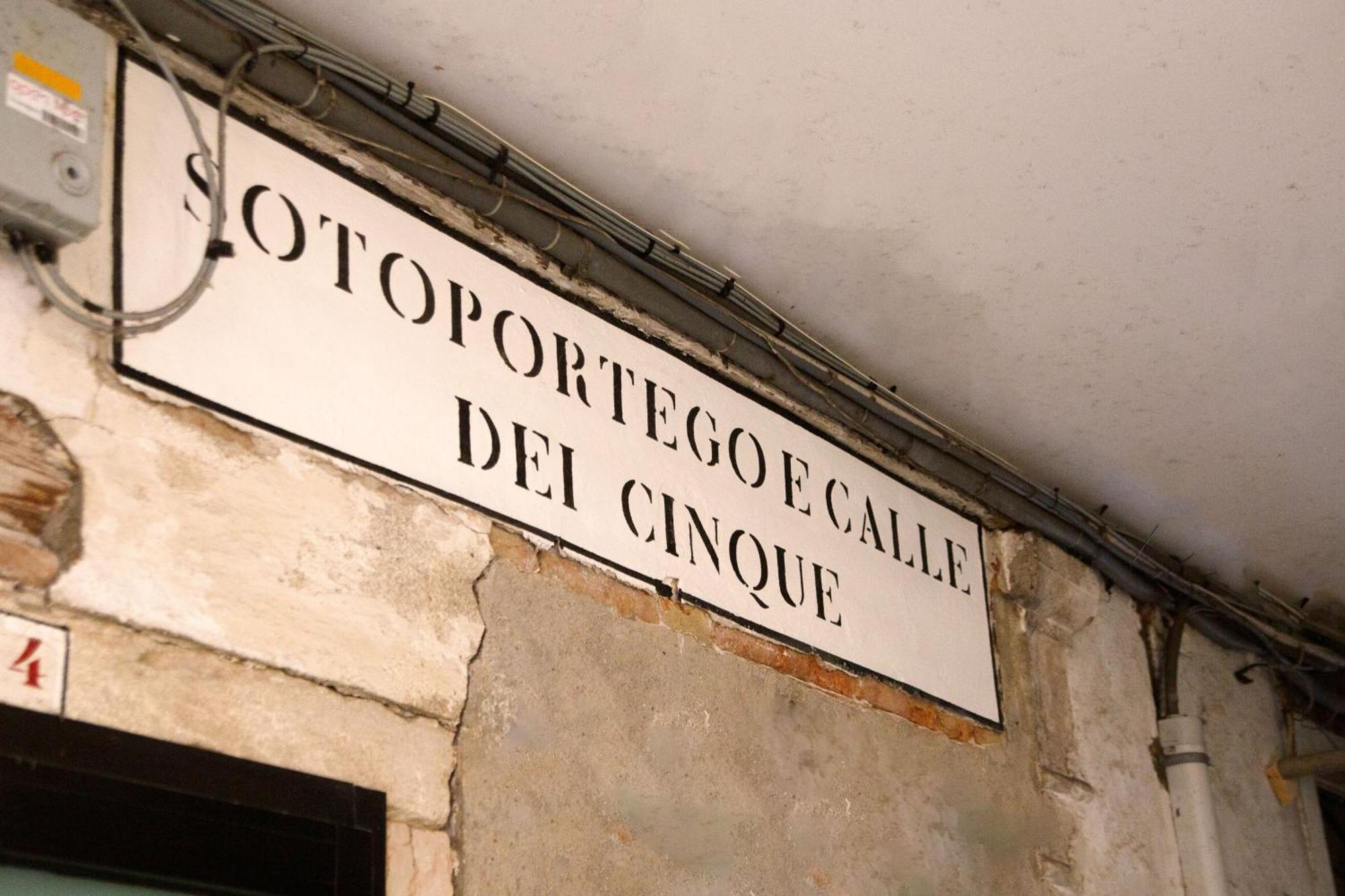 Ca Riolfo By Venicevillas, Rialto Exterior foto